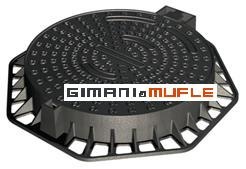 VAND CAPAC DE CANAL TRAFIC GREU D400